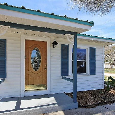 Crescent Beach Cottage St. Augustine Exterior foto